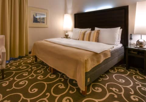Grand Hotel Bohemia — photo 7