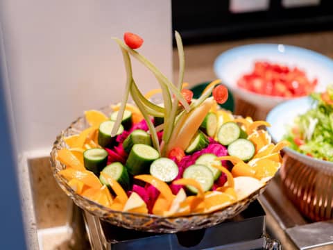 Campanile Hotel Xi'an Dayan Pagoda Datang Night City Hotel — photo 2