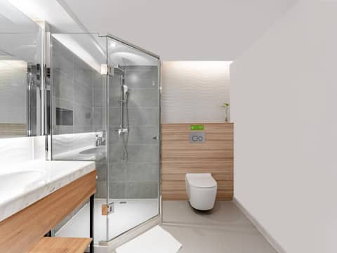 Campanile Hotel Xi'an Dayan Pagoda Datang Night City Hotel — photo 5