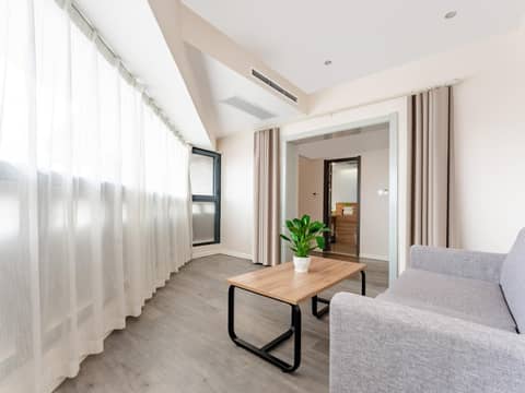 Campanile Hotel Xi'an Dayan Pagoda Datang Night City Hotel — photo 7