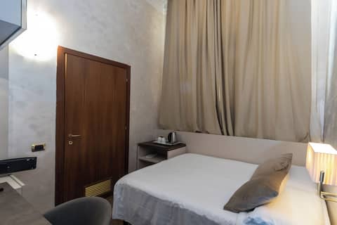 Hotel Mythos — photo 4