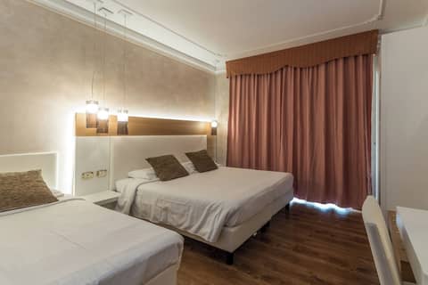 Hotel Mythos — photo 5