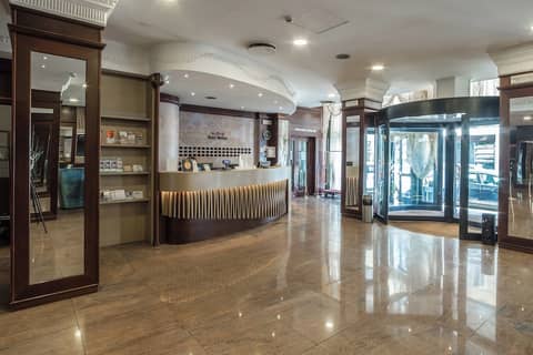 Hotel Mythos — photo 9