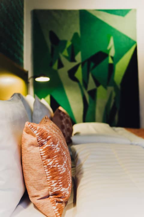 Original Sokos Hotel Presidentti Helsinki — photo 2