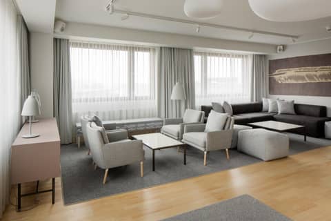 Original Sokos Hotel Presidentti Helsinki — photo 3
