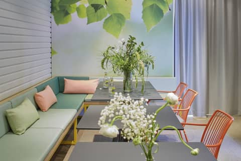Original Sokos Hotel Presidentti Helsinki — photo 7