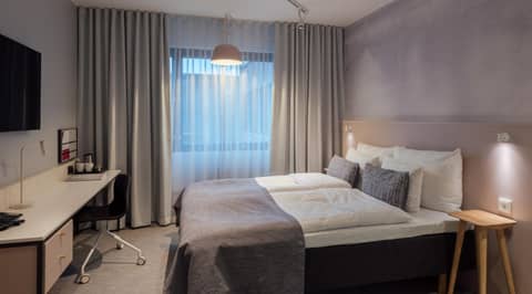 Original Sokos Hotel Presidentti Helsinki — photo 8