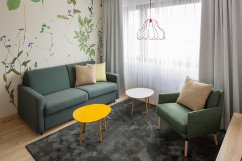 Original Sokos Hotel Presidentti Helsinki — photo 9