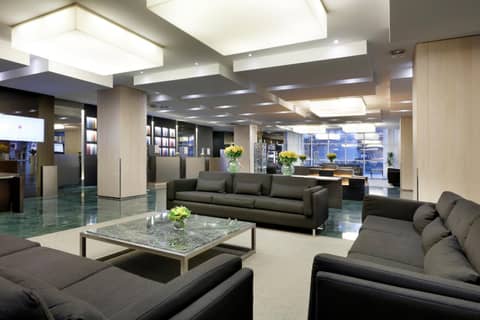 Meliá Barcelona Sarrià — photo 2