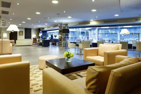 Meliá Barcelona Sarrià — photo 3