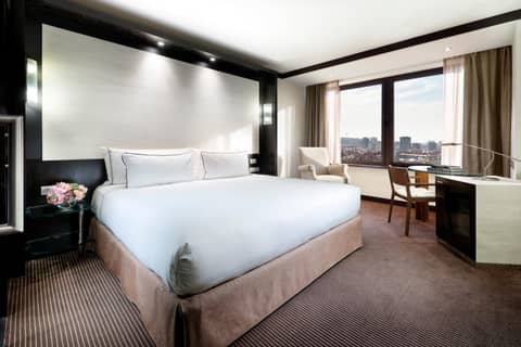 Meliá Barcelona Sarrià — photo 4