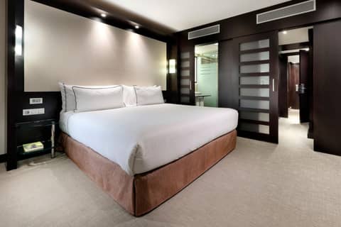 Meliá Barcelona Sarrià — photo 7