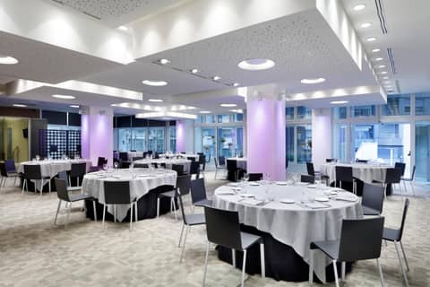 Meliá Barcelona Sarrià — photo 8