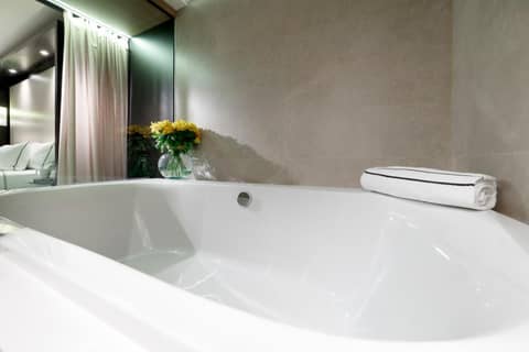 Meliá Barcelona Sarrià — photo 9