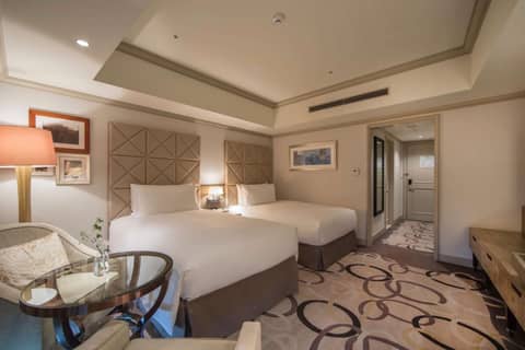 Hilton Tokyo Odaiba — photo 4