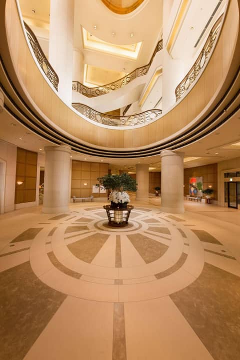 Hilton Tokyo Odaiba — photo 5