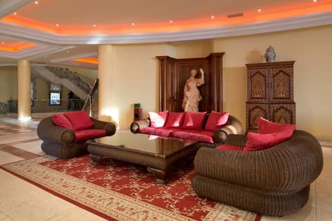 Hotel IPV Palace & Spa - Adults Recommended — photo 4
