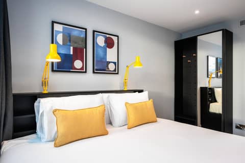 Staycity Aparthotels Dublin Tivoli — photo 9