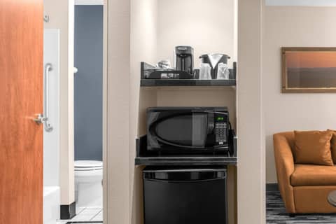 Fairfield by Marriott Inn & Suites Columbus Hilliard — photo 2