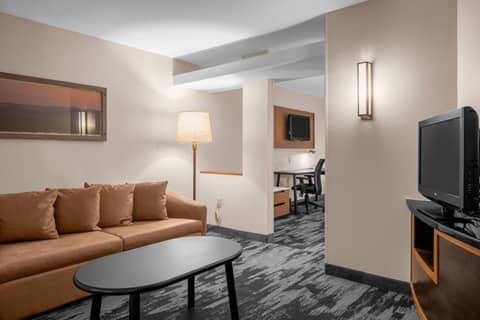 Fairfield by Marriott Inn & Suites Columbus Hilliard — photo 3