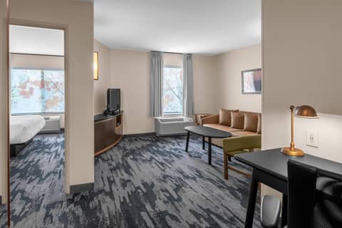 Fairfield by Marriott Inn & Suites Columbus Hilliard — photo 4