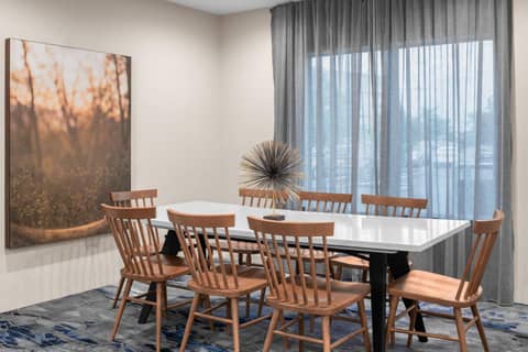 Fairfield by Marriott Inn & Suites Columbus Hilliard — photo 7