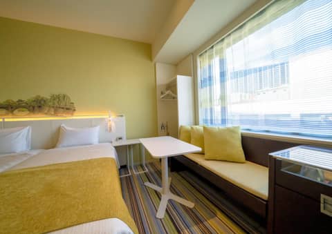 Ours Inn Hankyu — photo 3