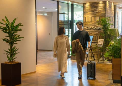 Ours Inn Hankyu — photo 7
