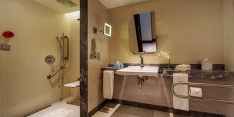 Conrad Istanbul Bosphorus — photo 3
