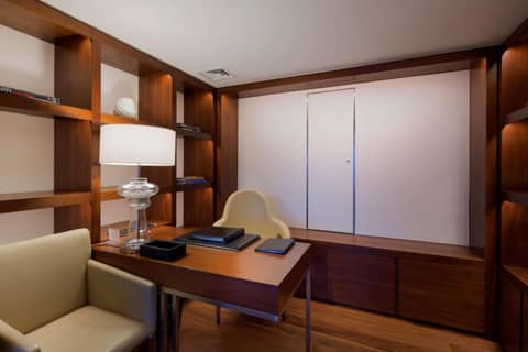 Conrad Istanbul Bosphorus — photo 4