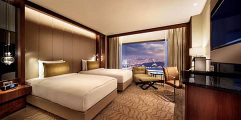 Conrad Istanbul Bosphorus — photo 7