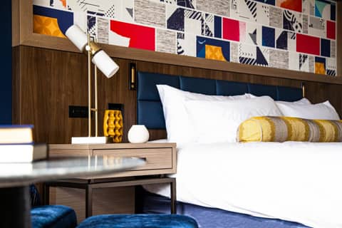 The Landing Hotel at Rivers Casino Pittsburgh — photo 7