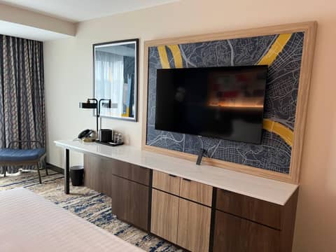 The Landing Hotel at Rivers Casino Pittsburgh — photo 8