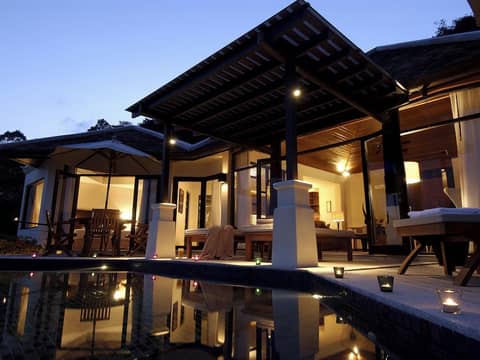 IndoChine Resort & Villas — photo 8