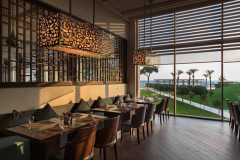 Rixos Premium Belek - The Land of Legends Access — photo 3