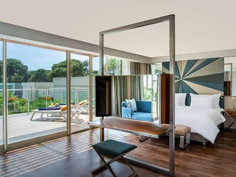 Rixos Premium Belek - The Land of Legends Access — photo 4