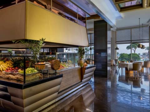 Rixos Premium Belek - The Land of Legends Access — photo 6