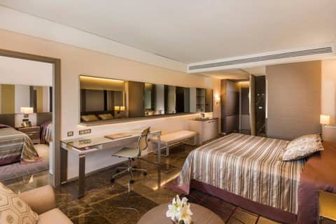 Rixos Premium Belek - The Land of Legends Access — photo 7