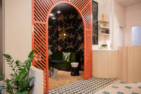 Hotel Louison — photo 7