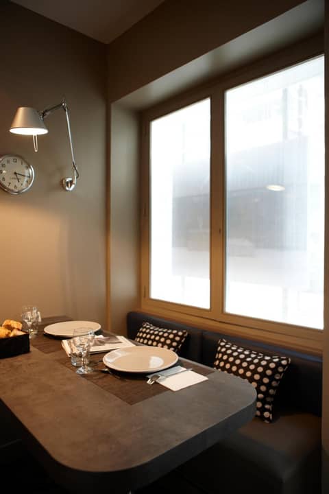 Hotel Louison — photo 8