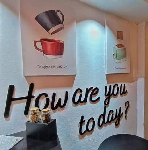 Woraburi Sukhumvit Hotel — photo 2