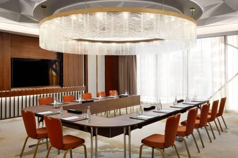Hyatt Regency Riyadh Olaya — photo 2