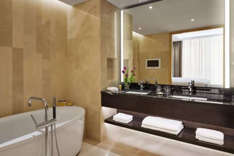 Hyatt Regency Riyadh Olaya — photo 5