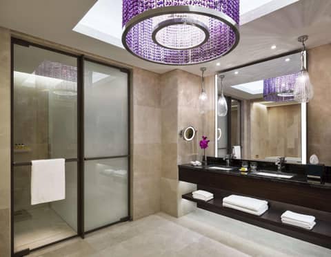 Hyatt Regency Riyadh Olaya — photo 9