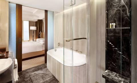 Hyatt Regency Istanbul Atakoy — photo 4