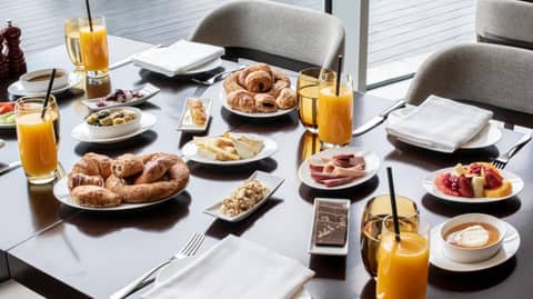 Hyatt Regency Istanbul Atakoy — photo 7