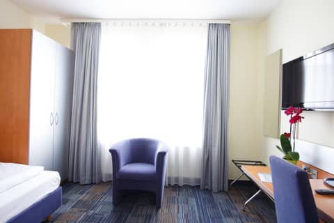 Senator Hotel — photo 5