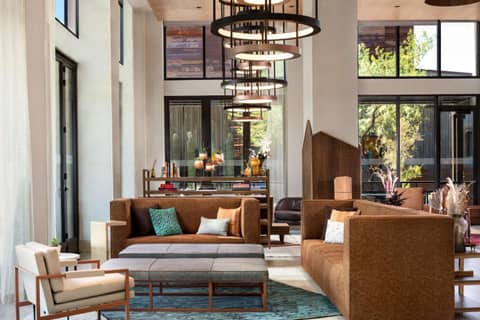 Canopy By Hilton Scottsdale Old Town — photo 7