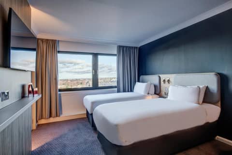 Holiday Inn Express Edinburgh City West by IHG — photo 3