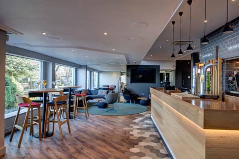 Holiday Inn Express Edinburgh City West by IHG — photo 5